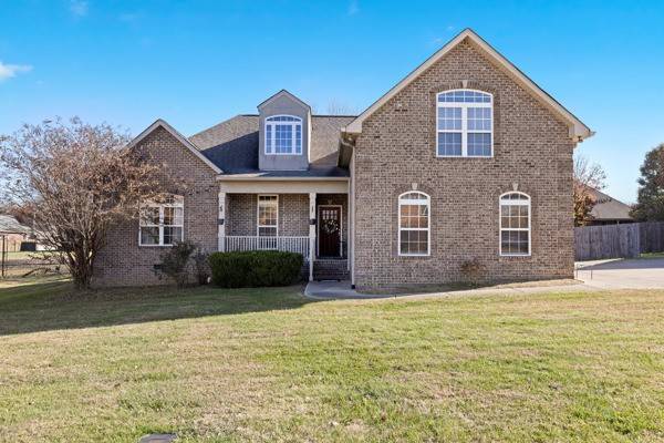 Greenbrier, TN 37073,4017 Brimestone Way