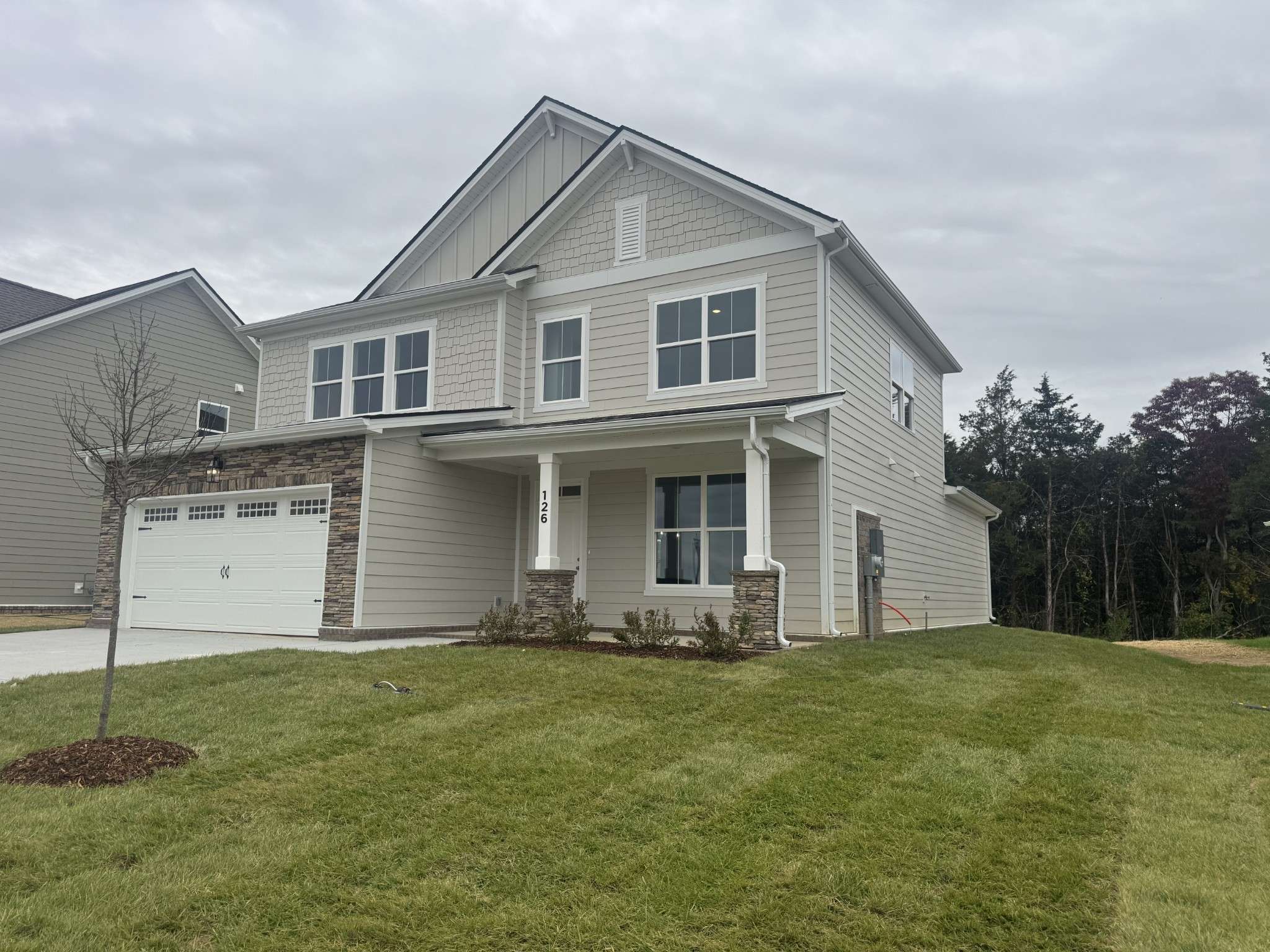 La Vergne, TN 37086,126 Dahlia Dr