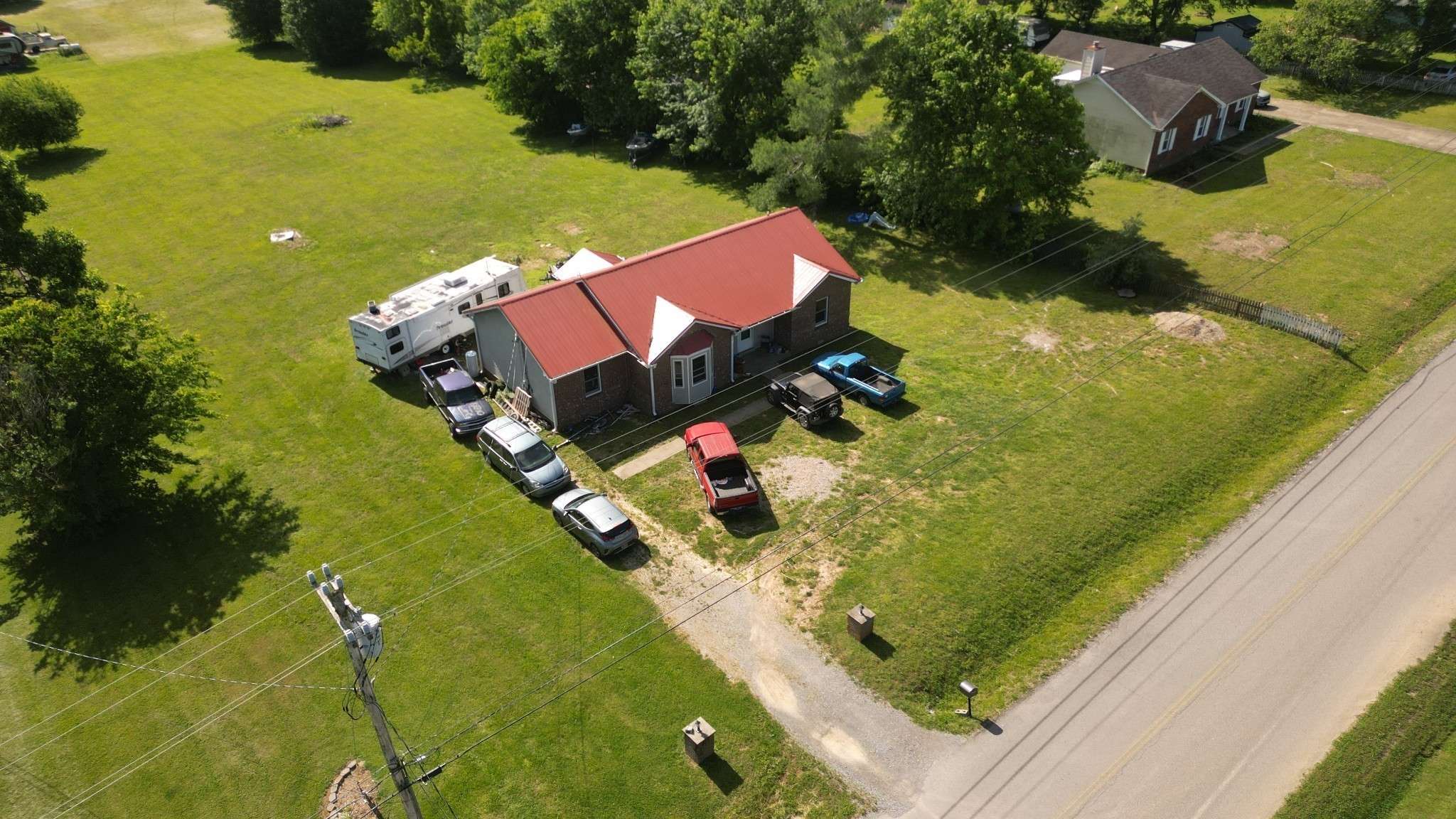 Woodlawn, TN 37191,4009 Sawmill Rd