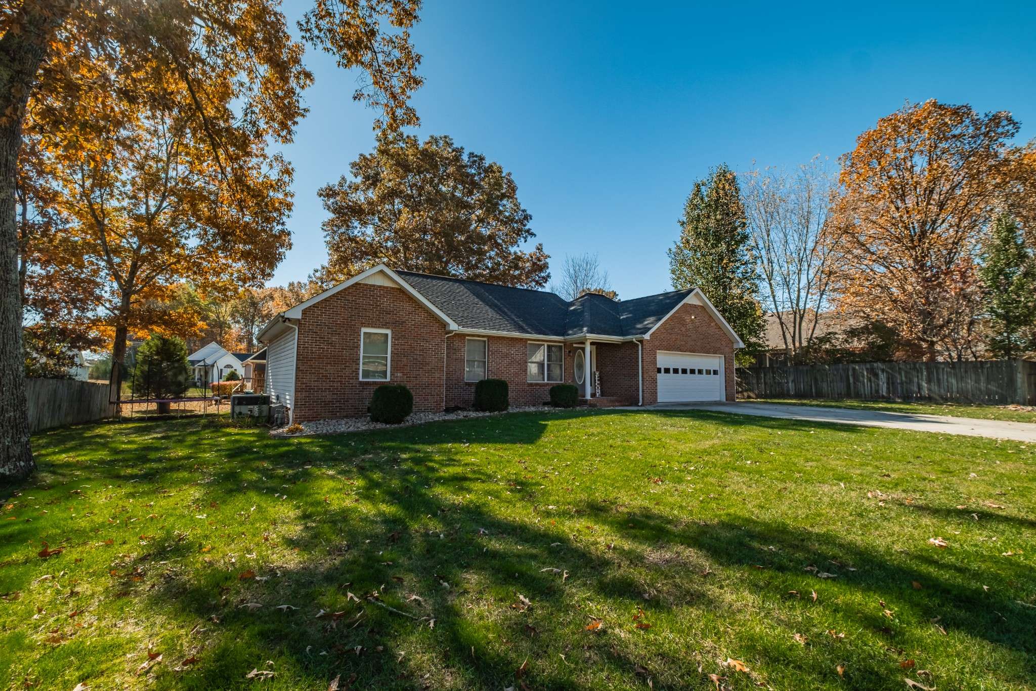 Tullahoma, TN 37388,102 Point Dr