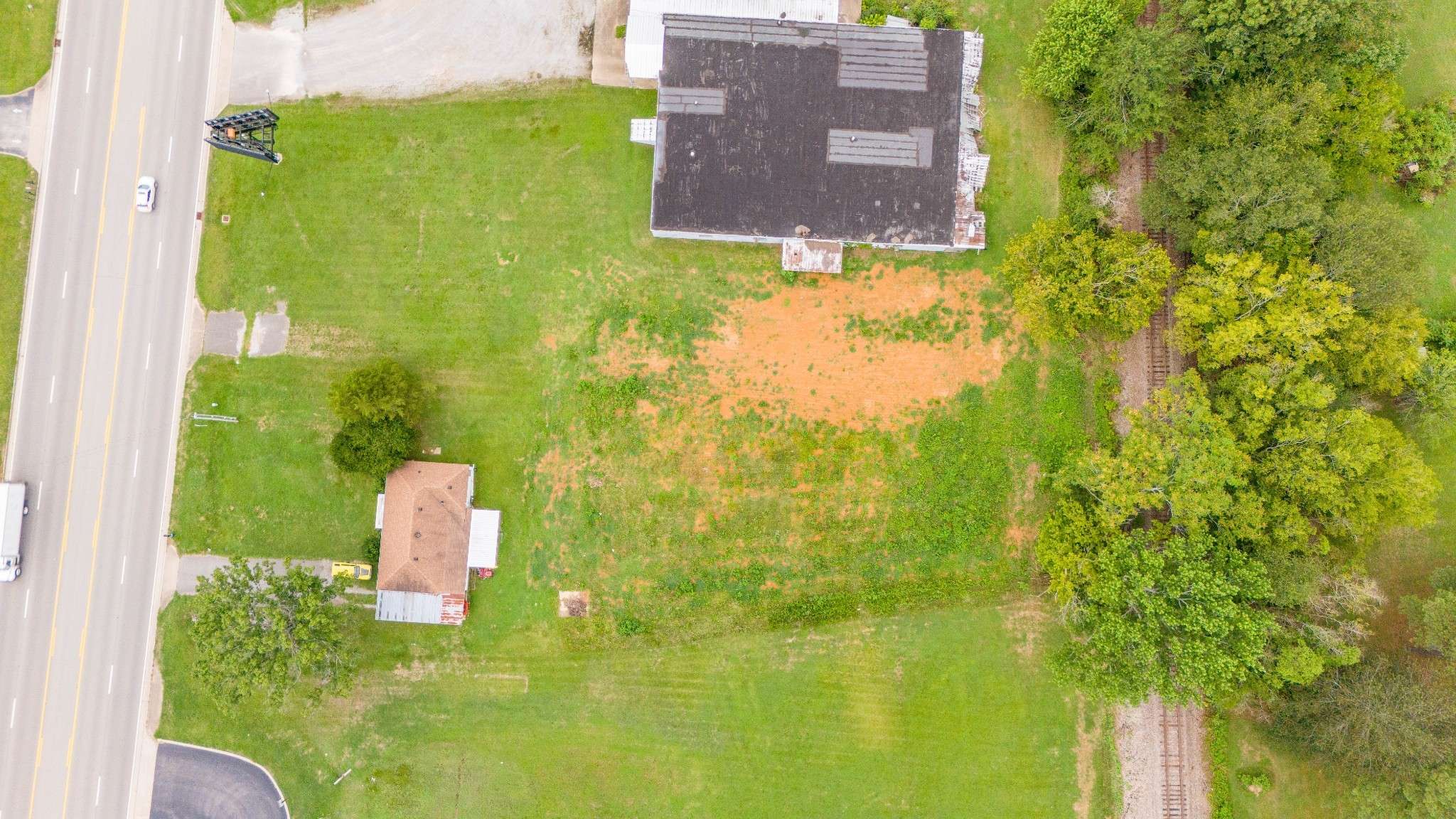 Loretto, TN 38469,309 N Military St