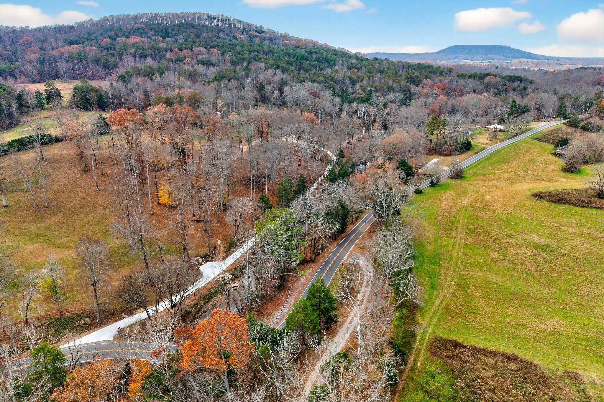 Rock Island, TN 38581,0 Bone Cave Rd