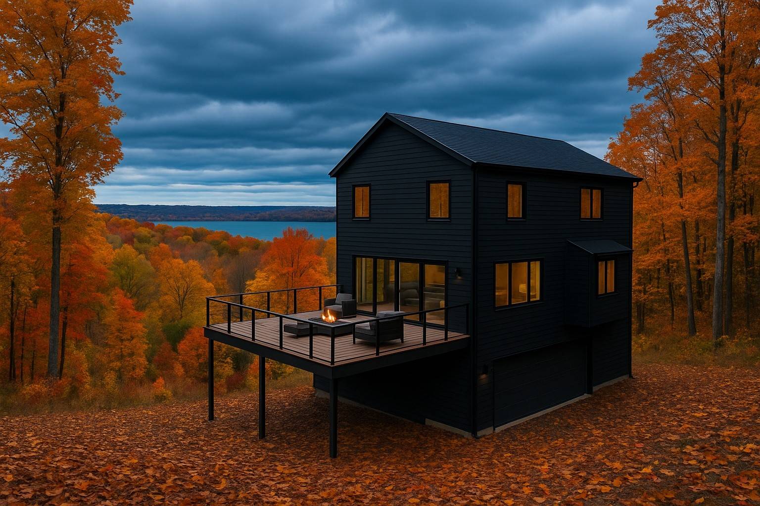 Stewart, TN 37175,0 Overlook Trl