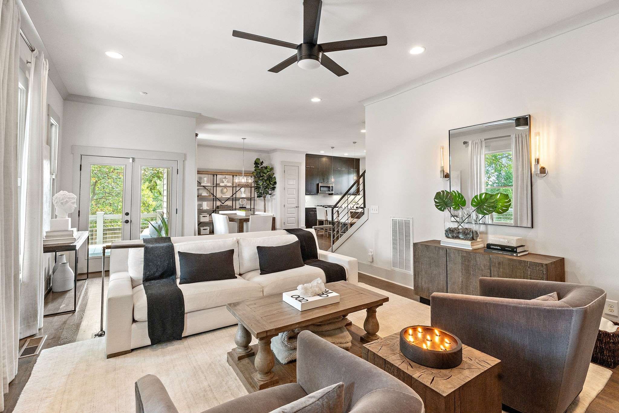 Nashville, TN 37206,2712 Meadow Rose Drive #A