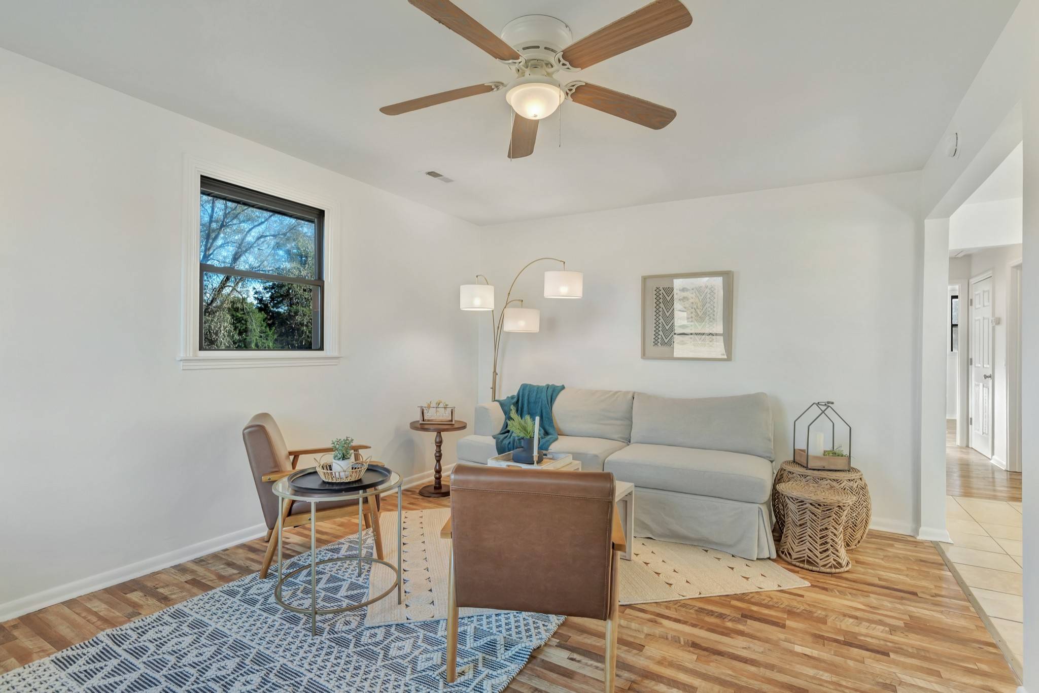 Greenbrier, TN 37073,4365 Mount Sharon Rd #W