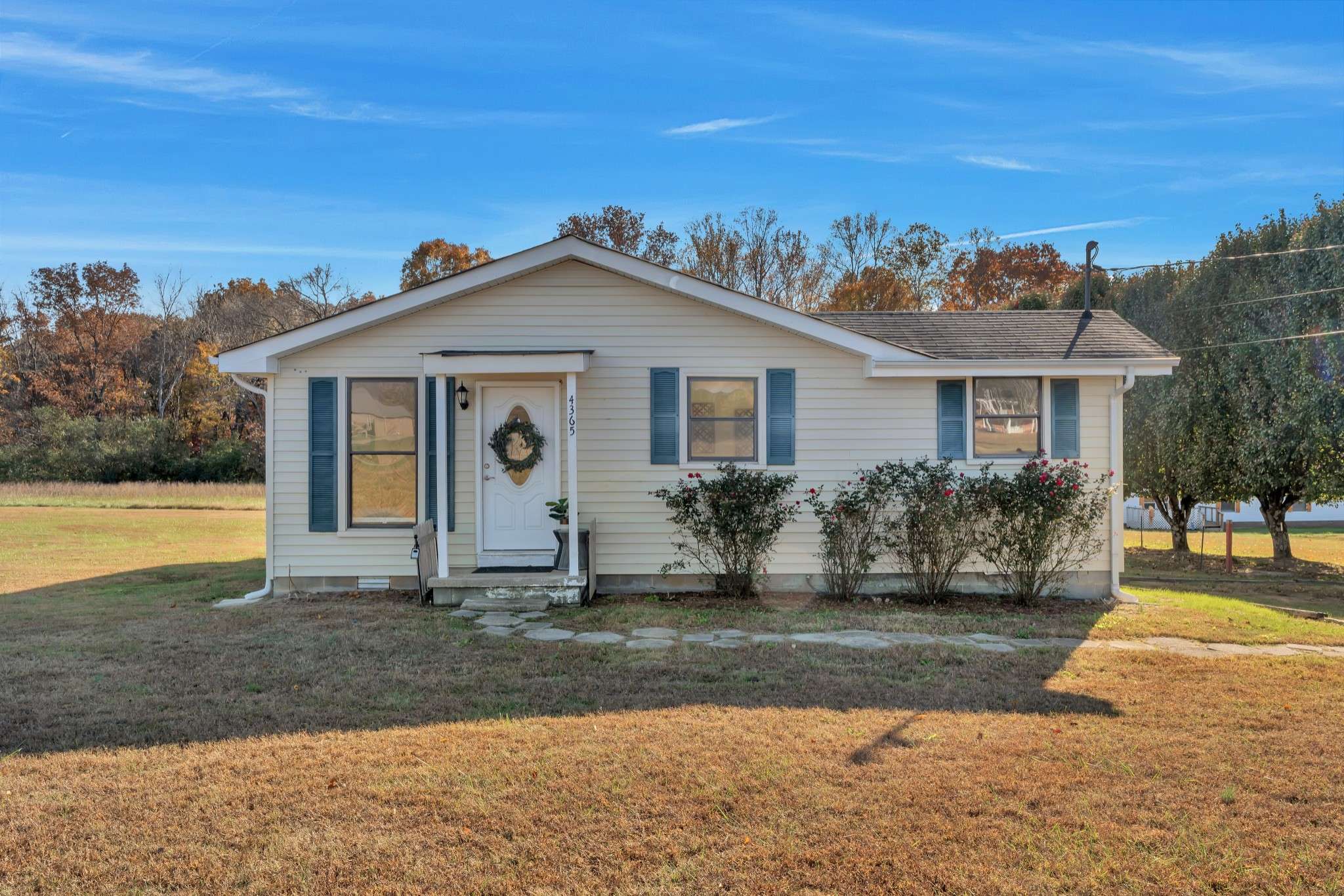 Greenbrier, TN 37073,4365 Mount Sharon Rd #W