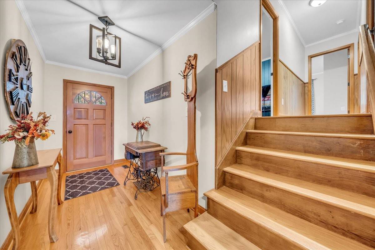 Winchester, TN 37398,675 Bible Crossing Rd