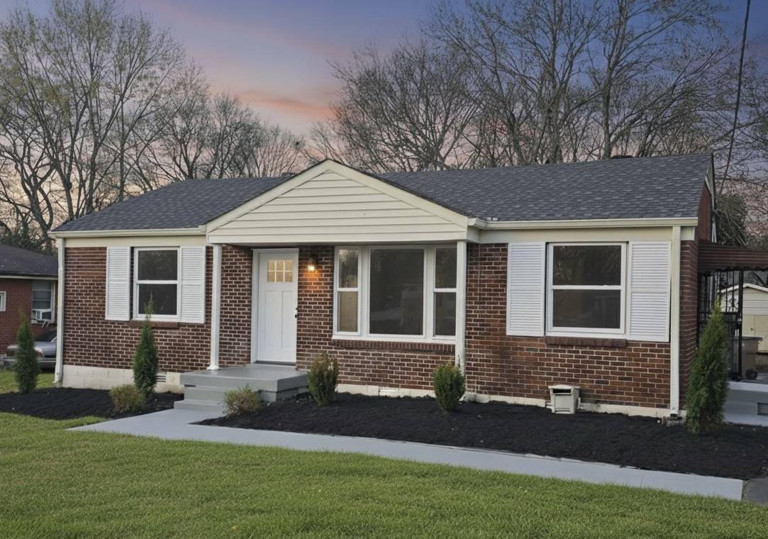 Nashville, TN 37214,2718 McKeige Dr