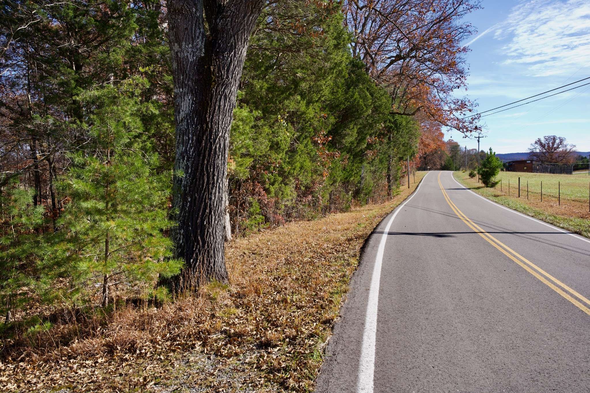 Rock Island, TN 38581,7 West of Barlow Rd