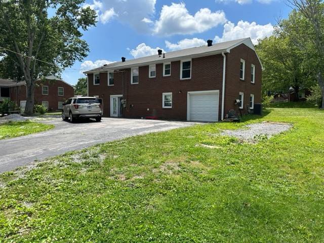 Tullahoma, TN 37388,211 Heights Ave