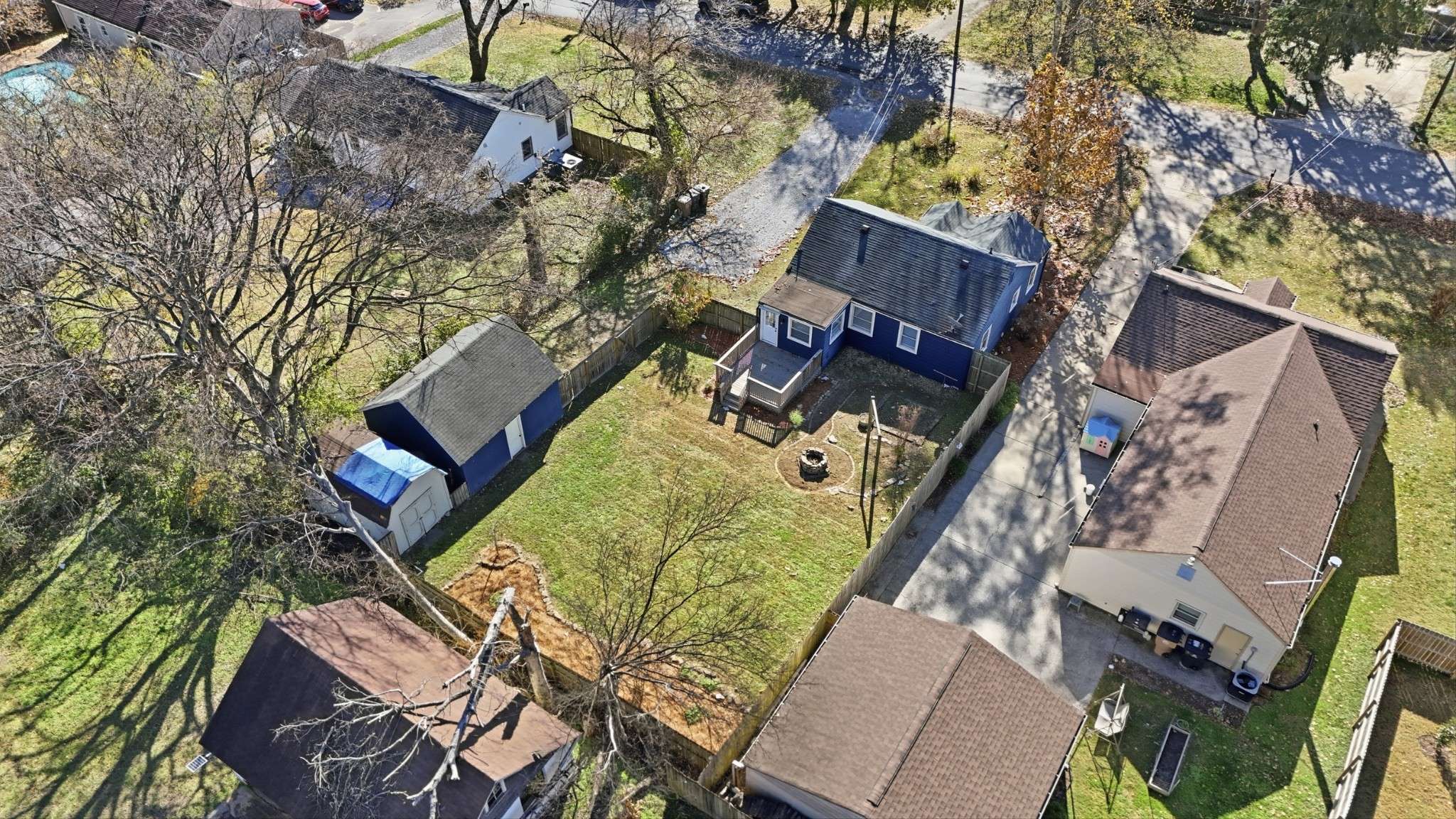 Nashville, TN 37216,813 Gwynn Dr