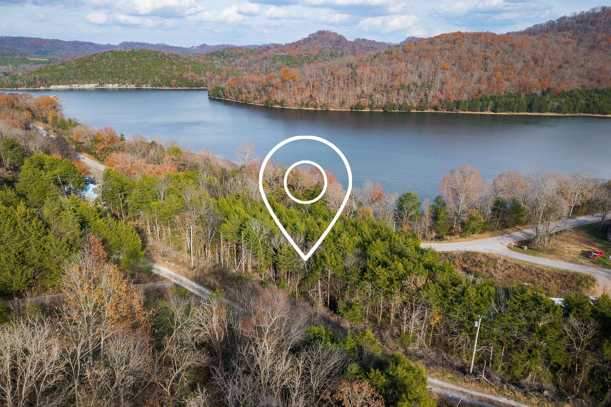 Granville, TN 38564,0 Martins Creek Hwy