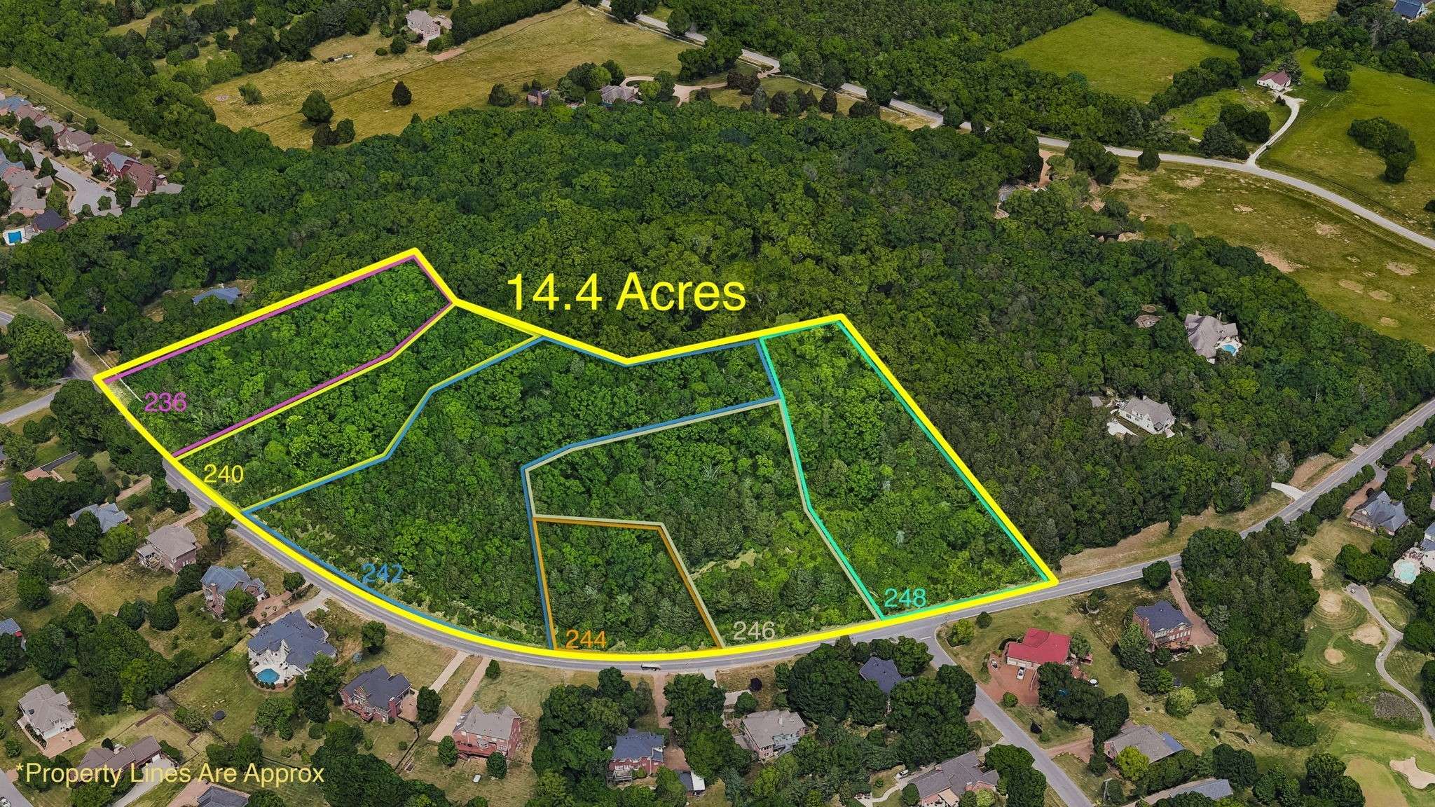 Franklin, TN 37069,236 Spencer Creek Rd