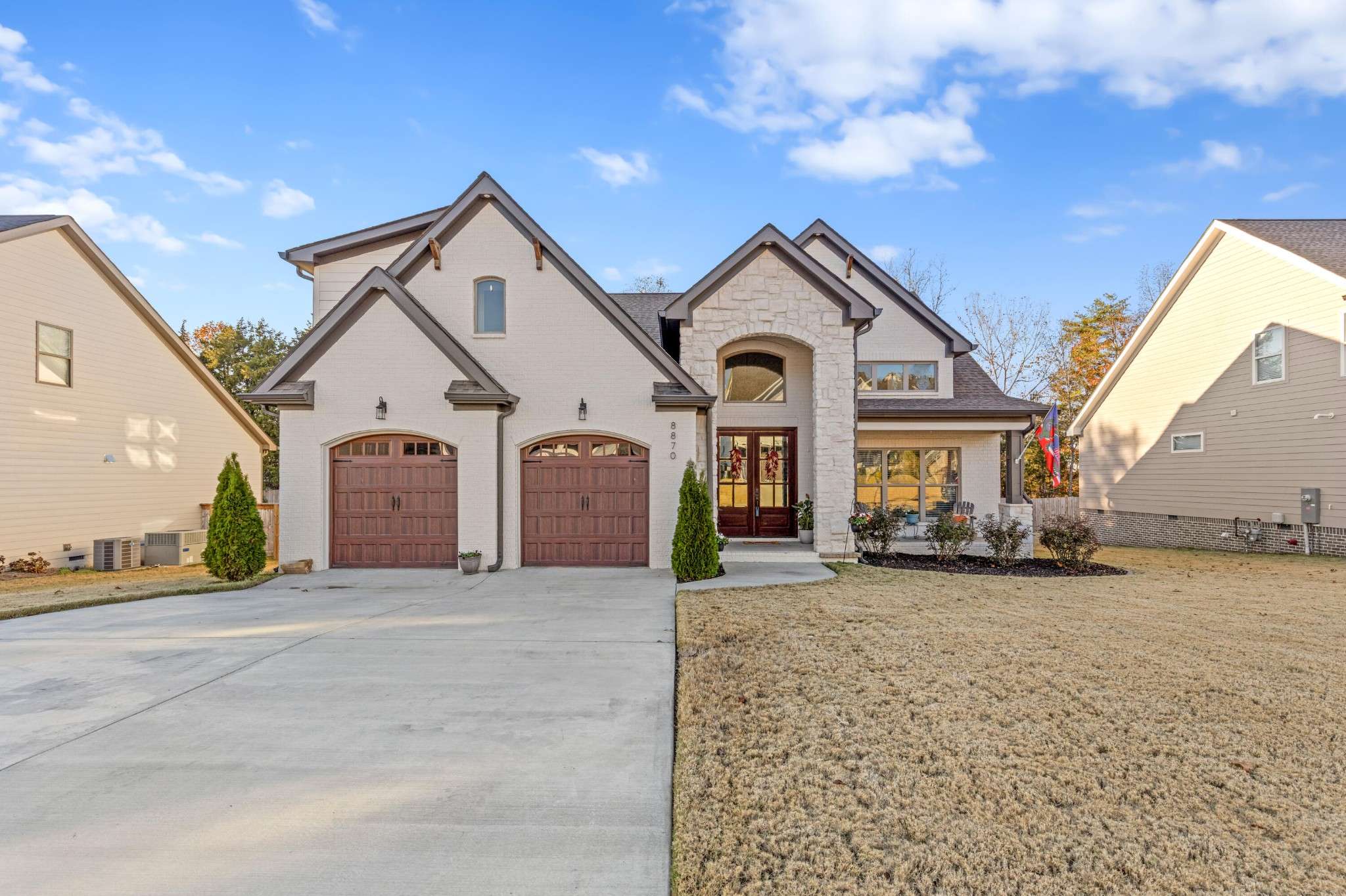 Ooltewah, TN 37363,8870 Silver Maple Dr