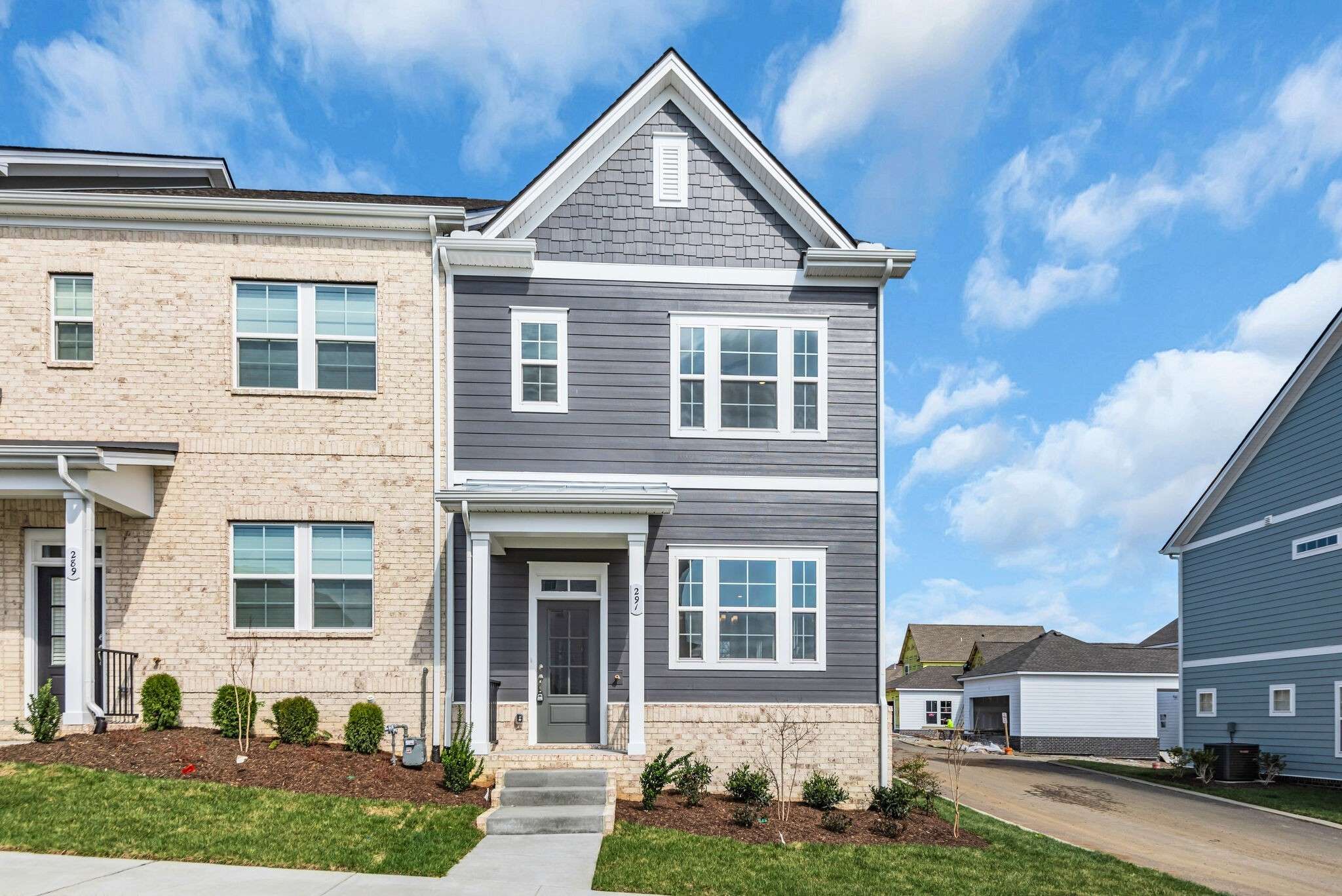 Antioch, TN 37013,291 Ben Hill Dr