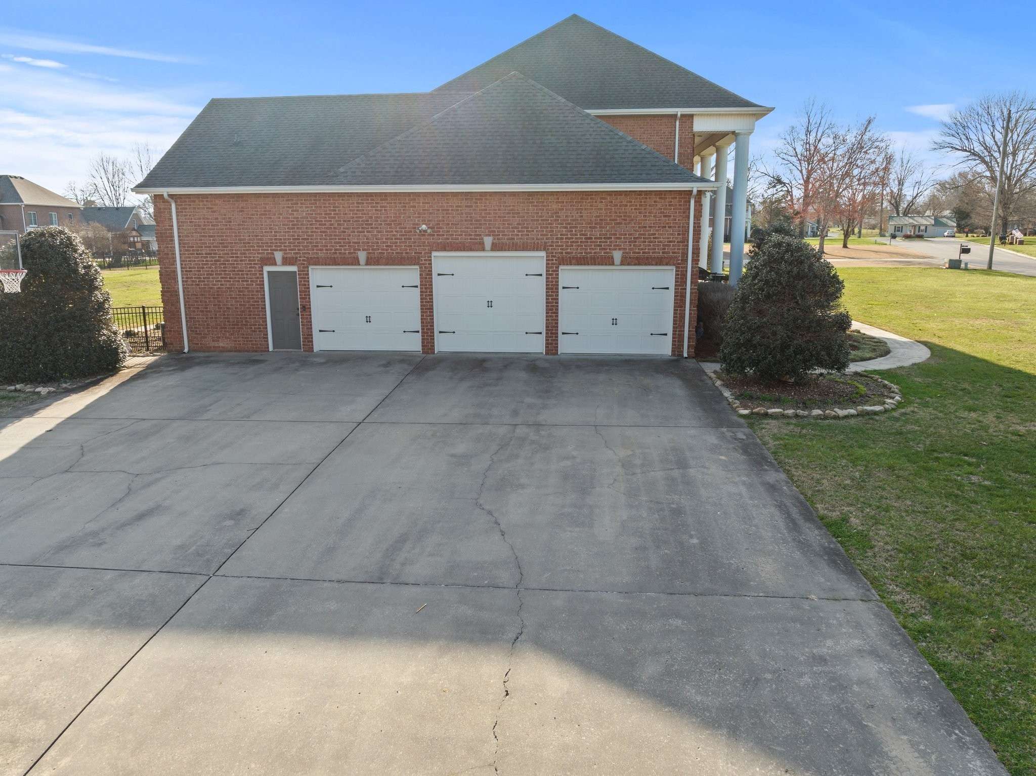 Tullahoma, TN 37388,104 FAIRWAYS BLVD #W