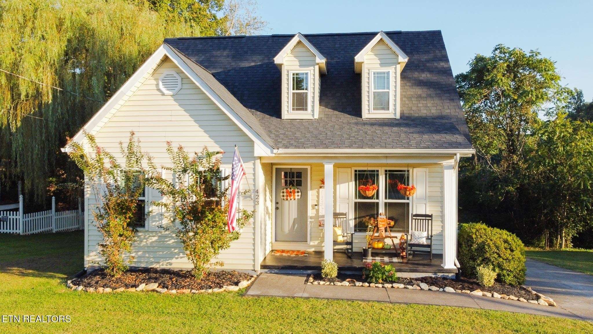 Morristown, TN 37813,423 Hayter Drive