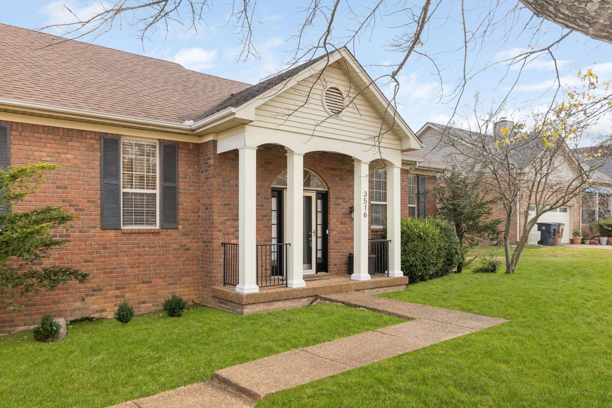 Antioch, TN 37013,3516 Thornehill Dr