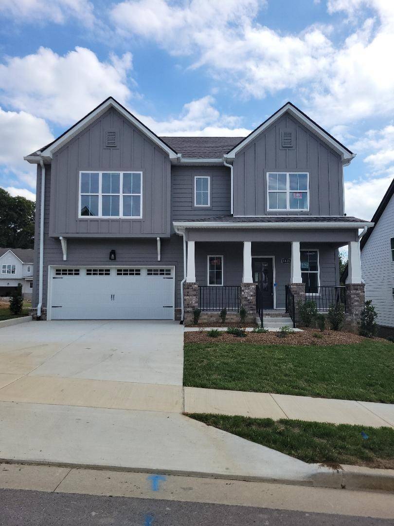 Nolensville, TN 37135,4805 Kintore Dr