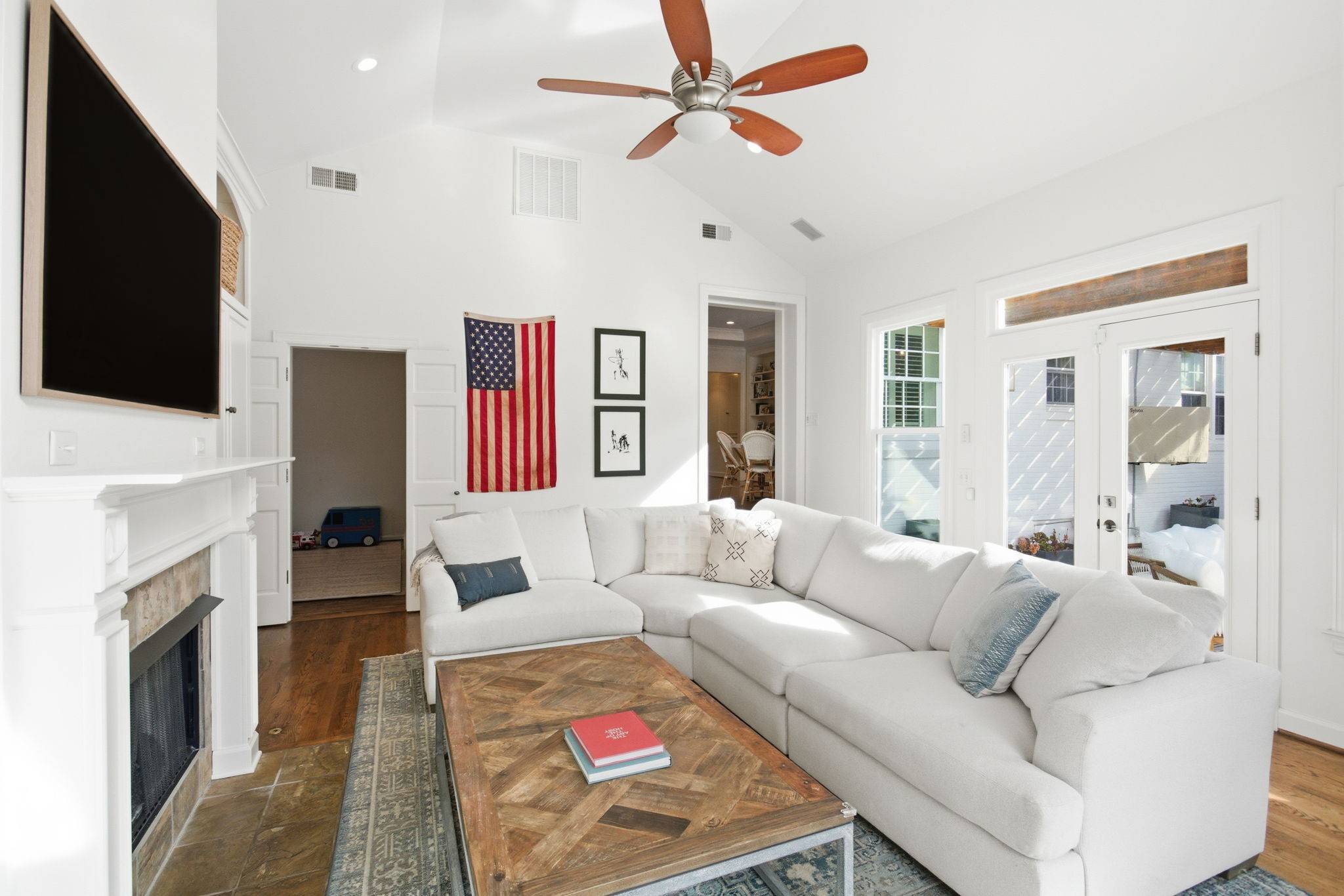 Nashville, TN 37205,107 Brookfield Ave