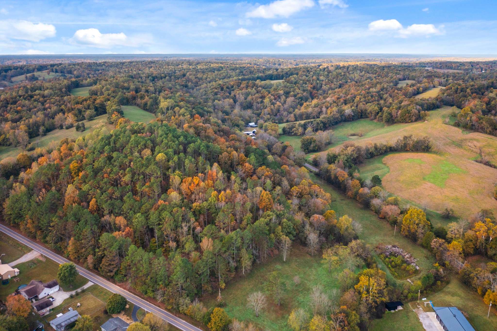 Palmyra, TN 37142,0 Buck Smith