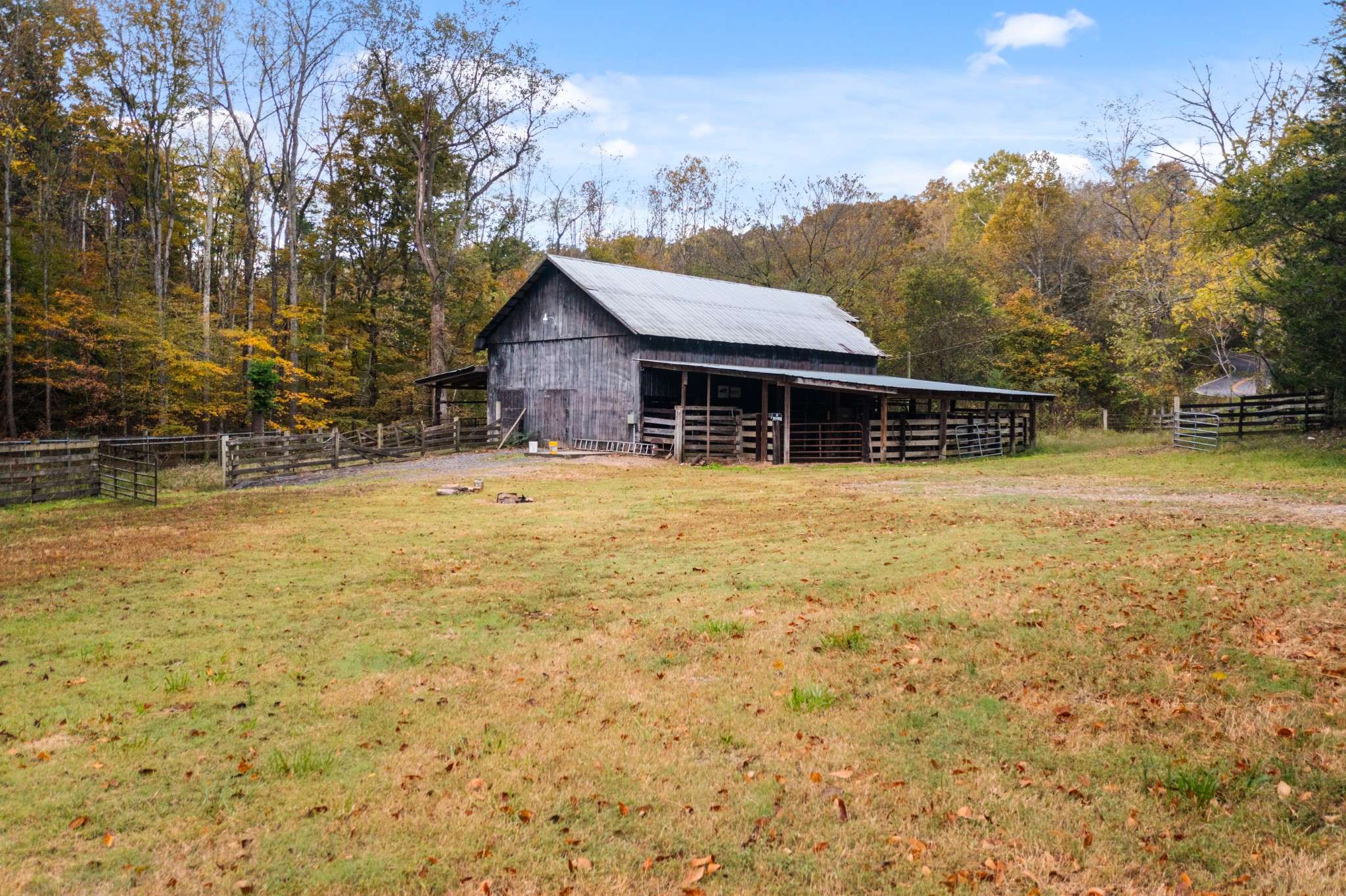 Palmyra, TN 37142,0 Buck Smith