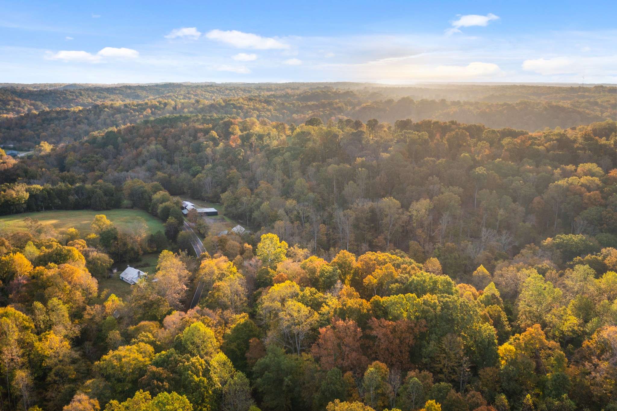 Palmyra, TN 37142,0 Buck Smith