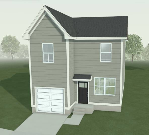 Cookeville, TN 38506,1620 Daly Dr