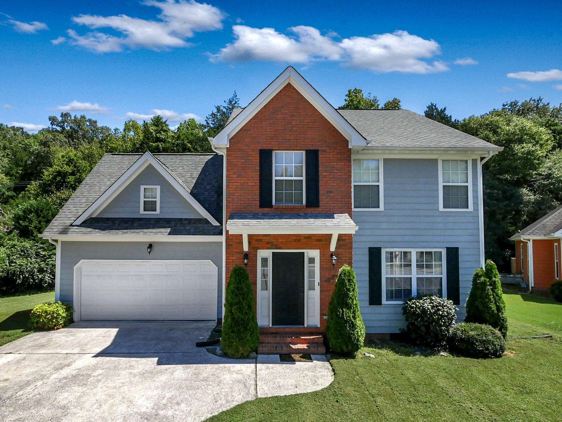 Ooltewah, TN 37363,7973 Bridle Brook Court
