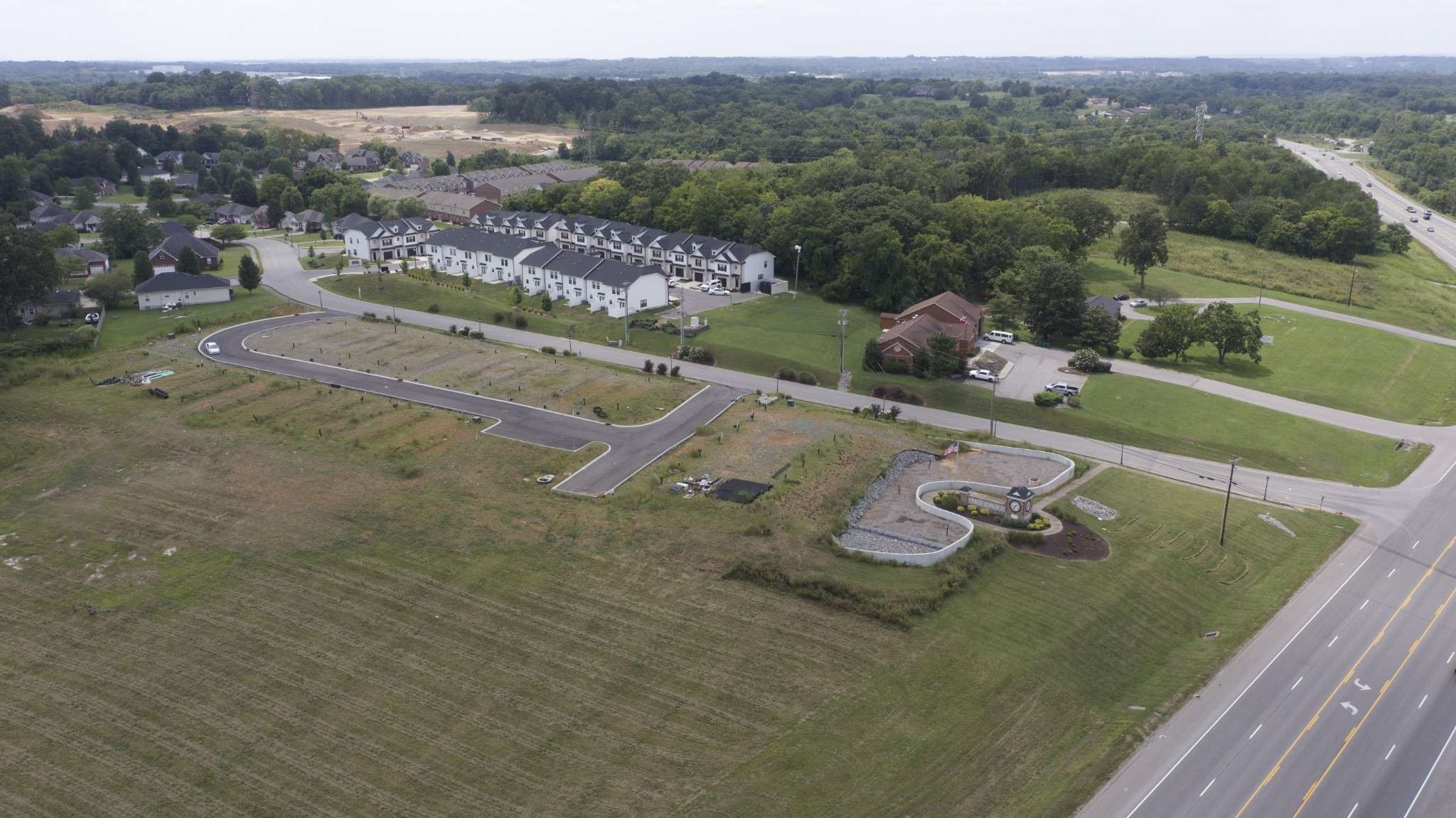 Mount Juliet, TN 37122,55 Manchester Blvd