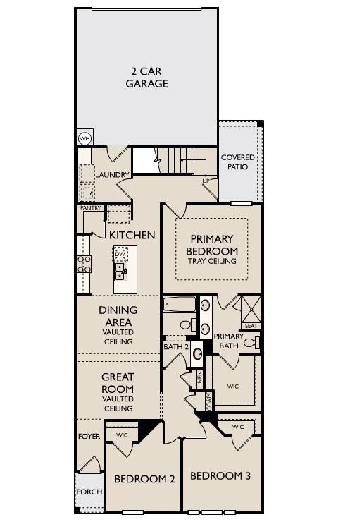 Antioch, TN 37013,405 W StoneHaus XING