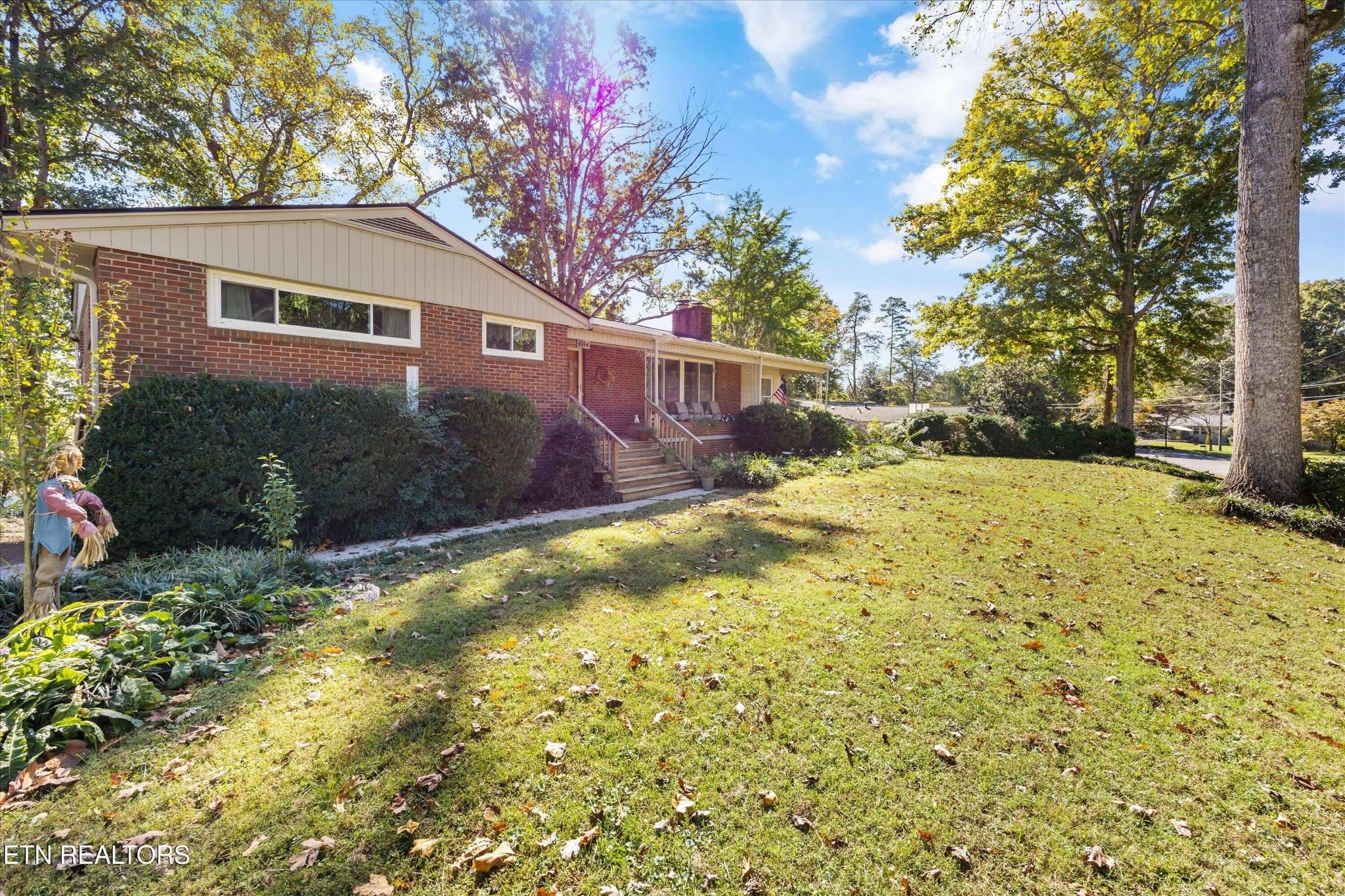 Knoxville, TN 37918,4114 Raven Drive