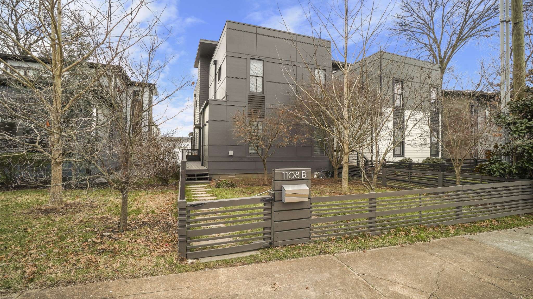 Nashville, TN 37206,1108B Glenview Dr