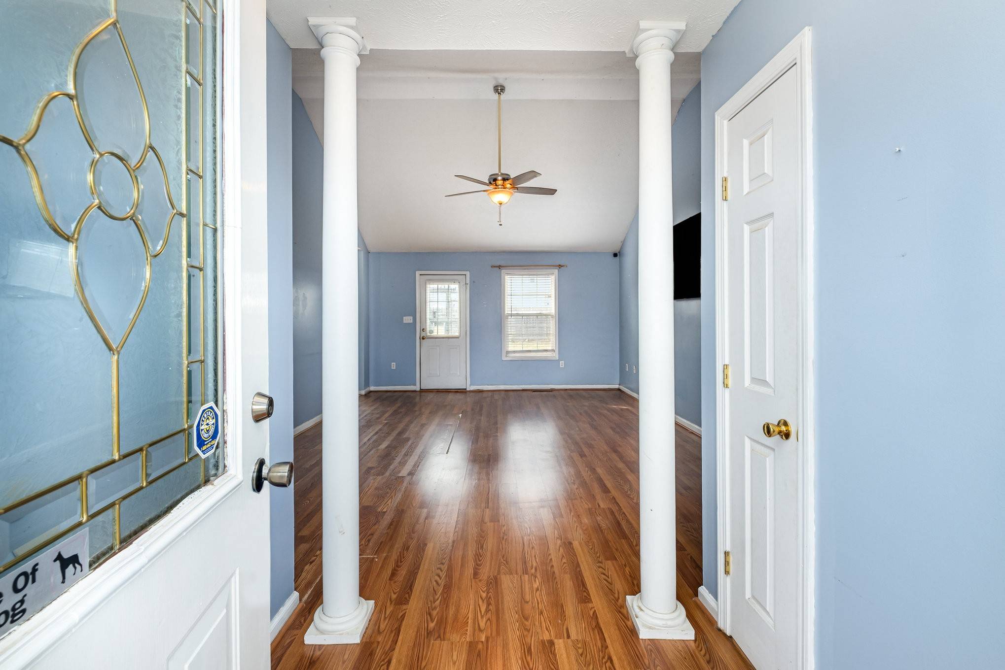 Mount Pleasant, TN 38474,423 Brookside Dr