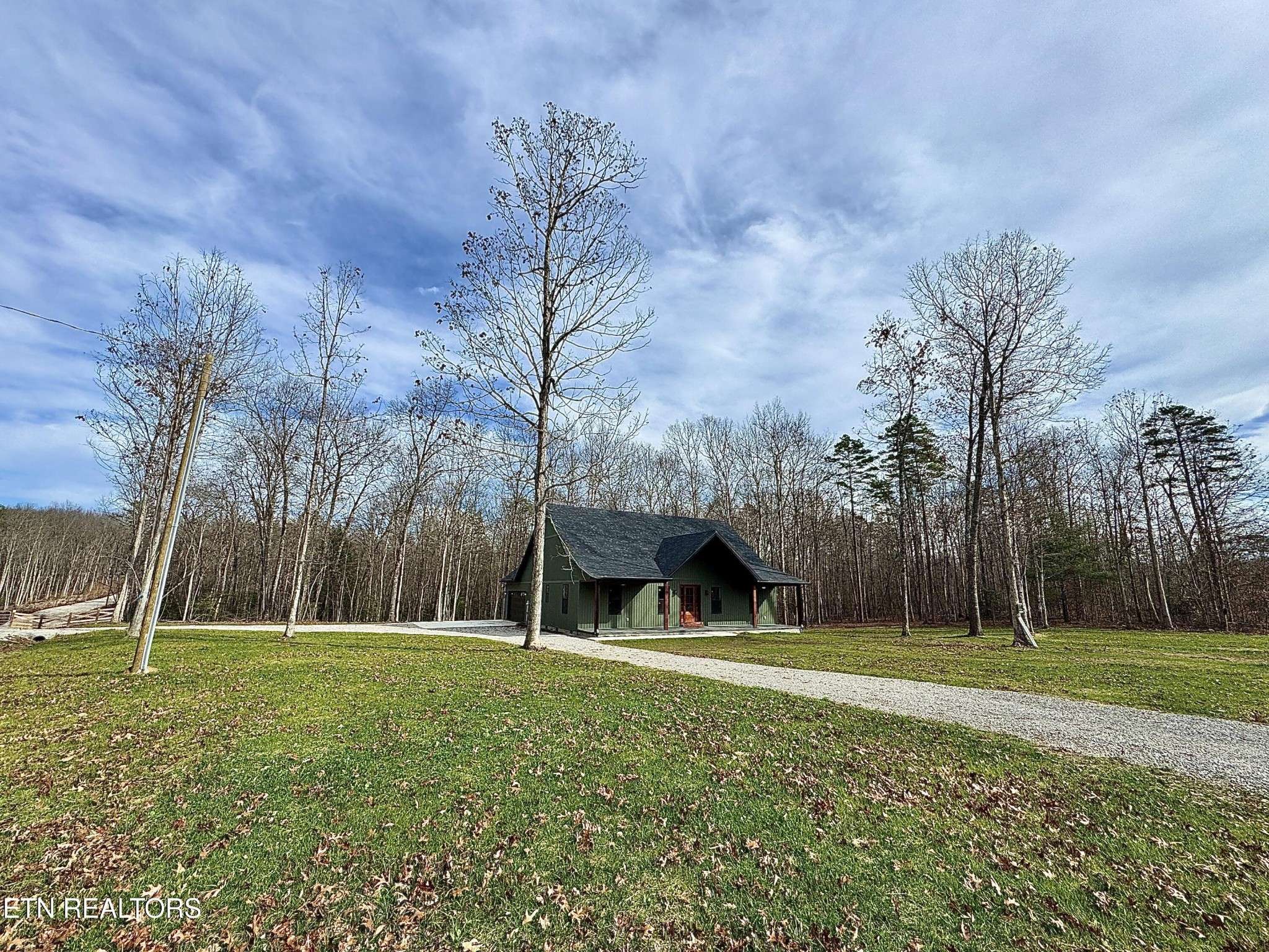 Grimsley, TN 38565,1174 Hargis Rd