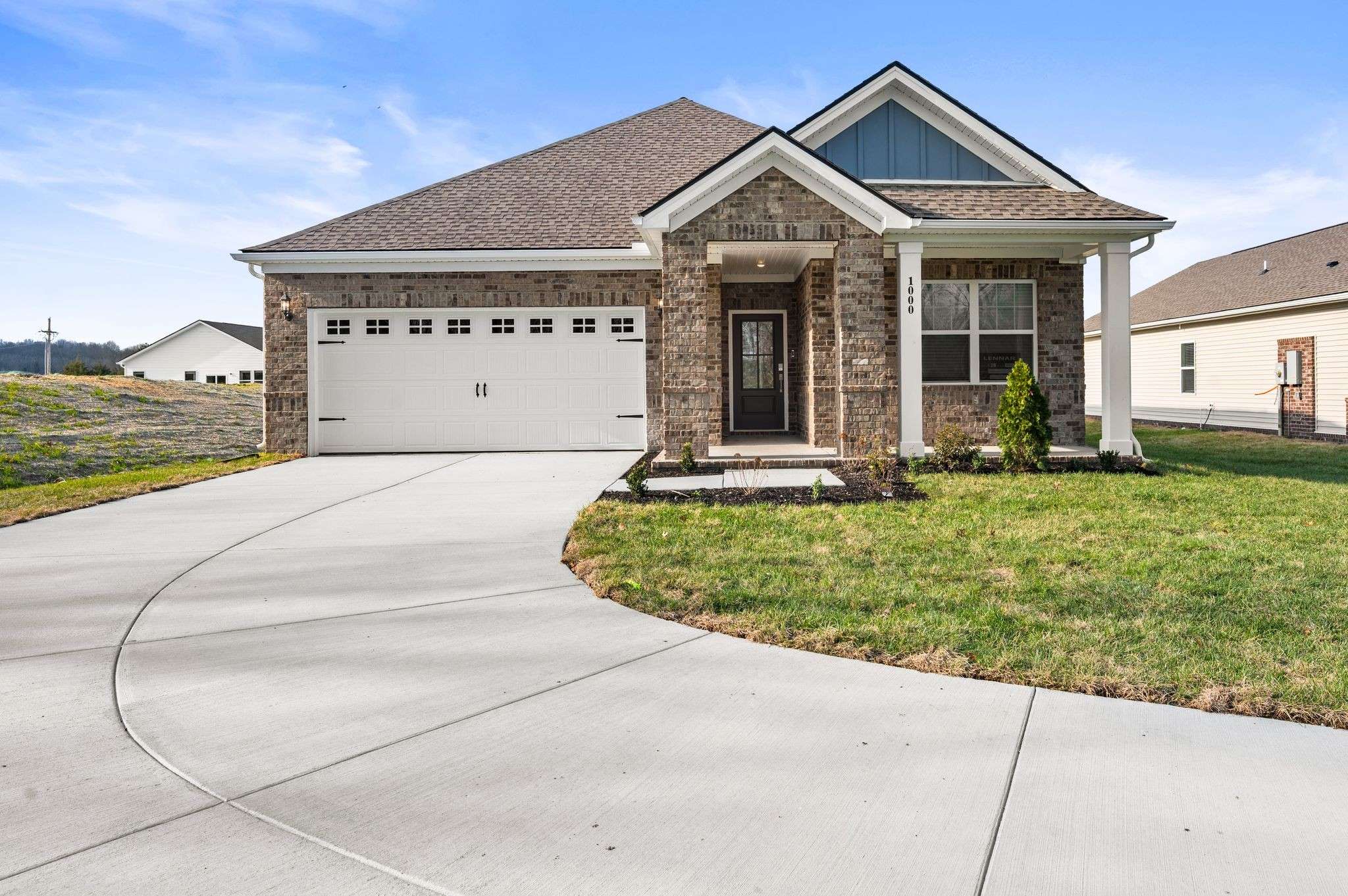 Lewisburg, TN 37091,1000 Nature Ln