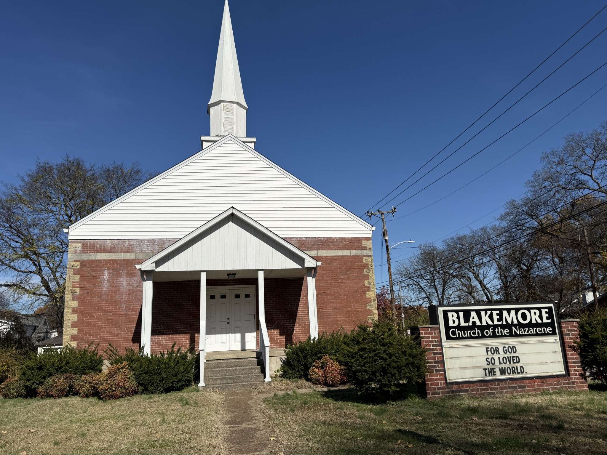 Nashville, TN 37212,2800 Belcourt Ave