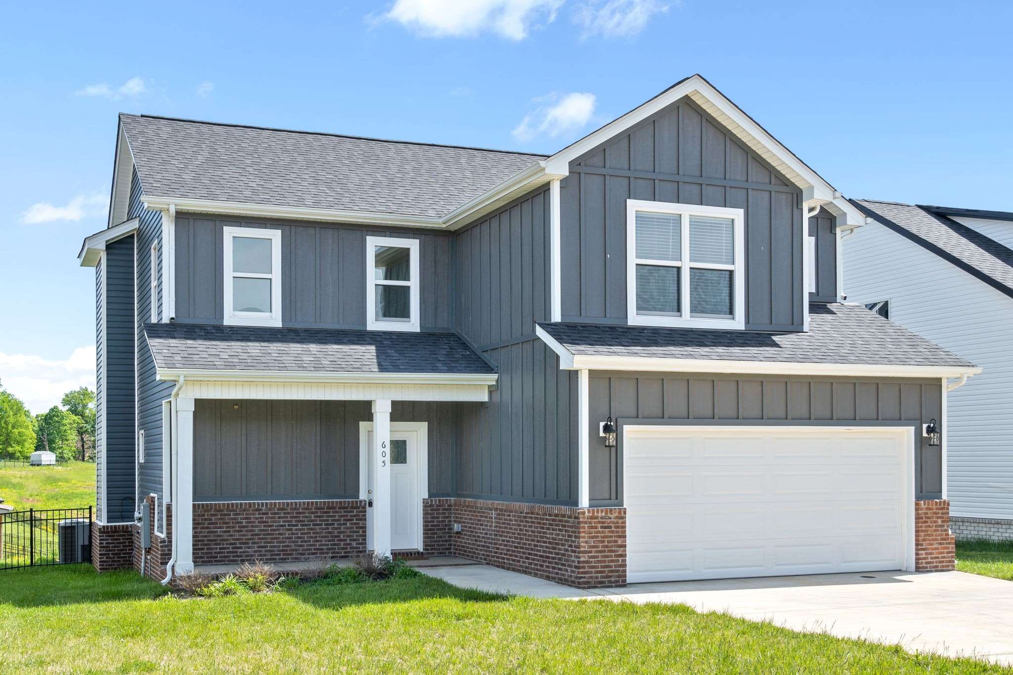 Clarksville, TN 37042,605 Wespanee Way