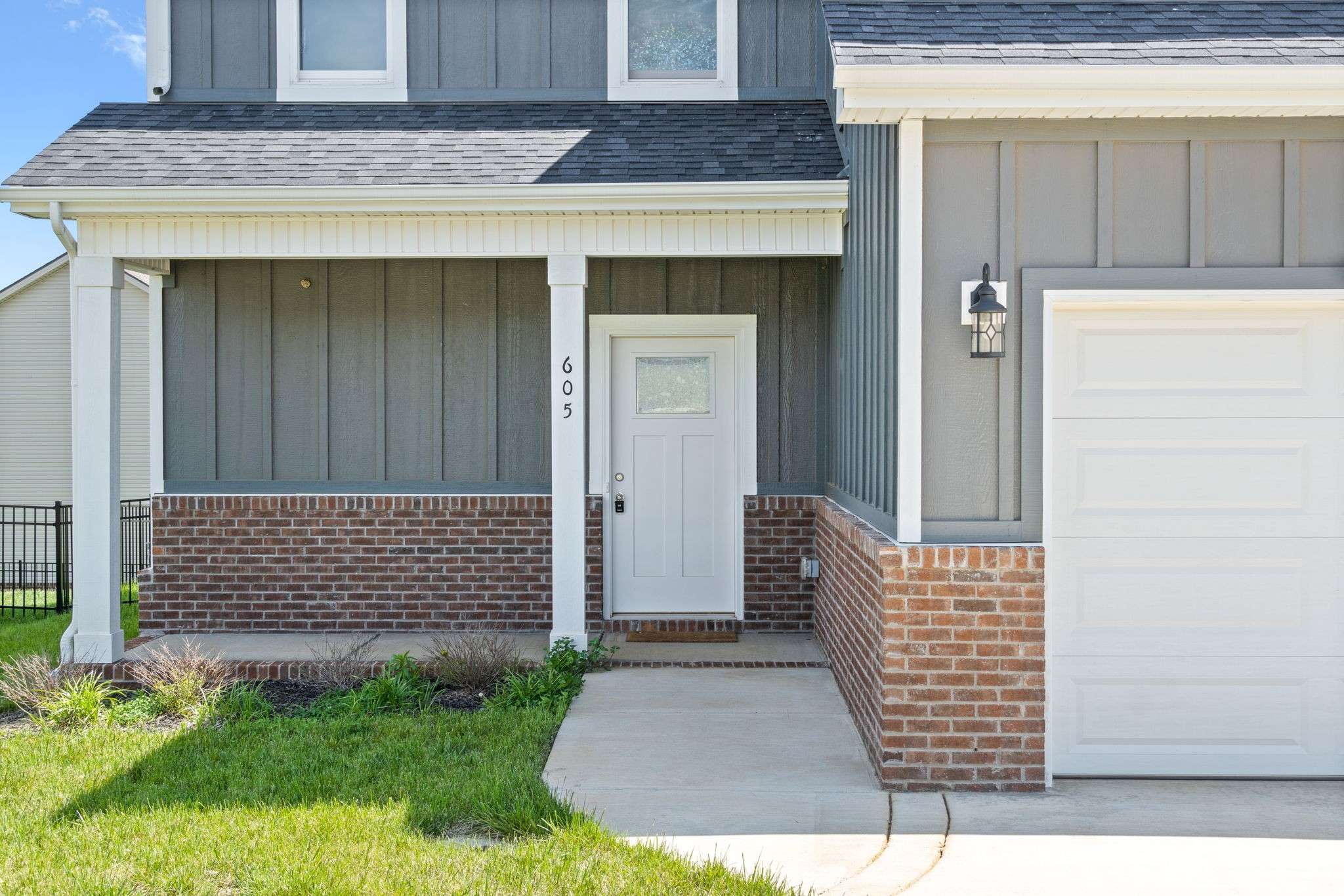 Clarksville, TN 37042,605 Wespanee Way