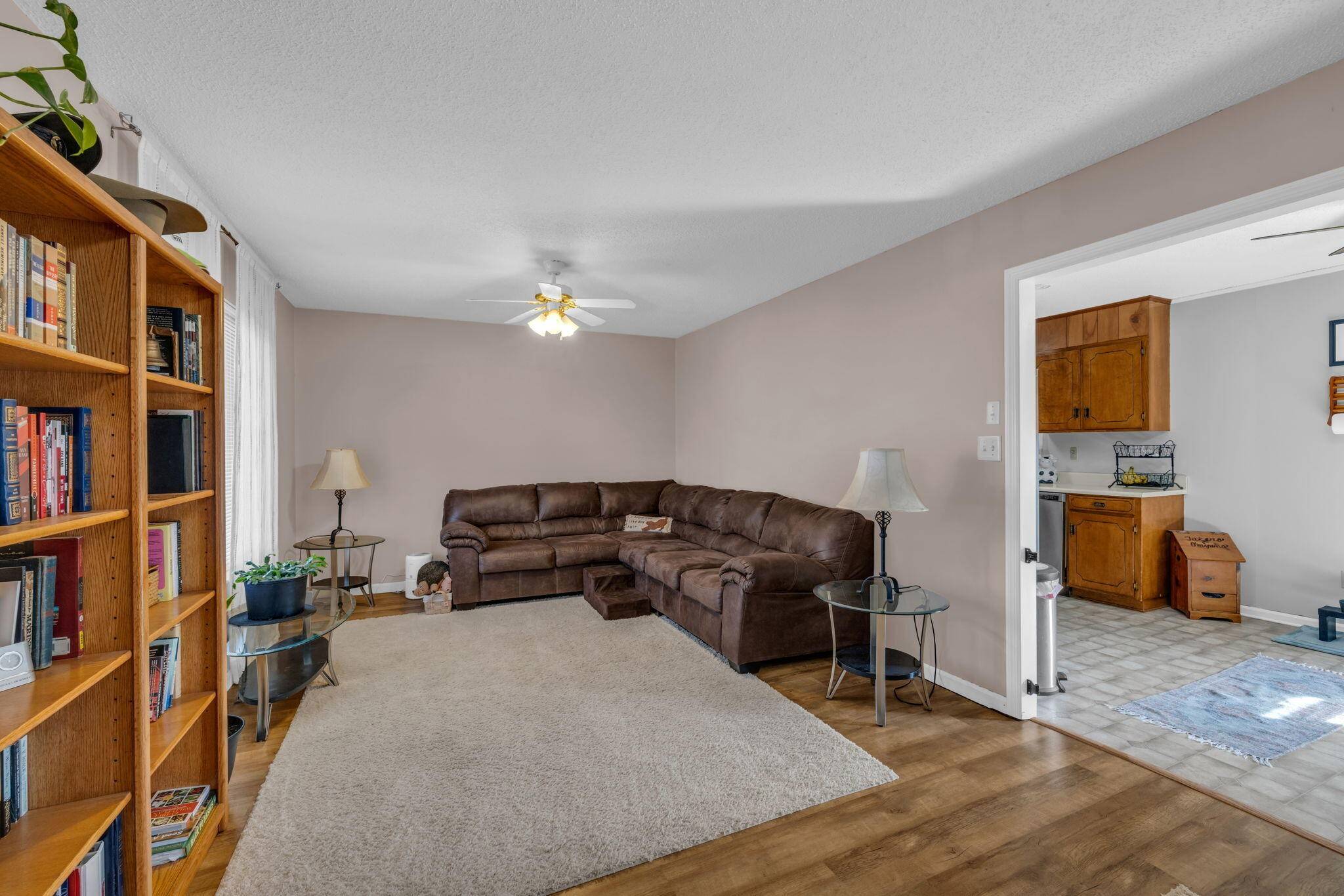 Cleveland, TN 37323,3103 Andrew Jackson Lane #SE