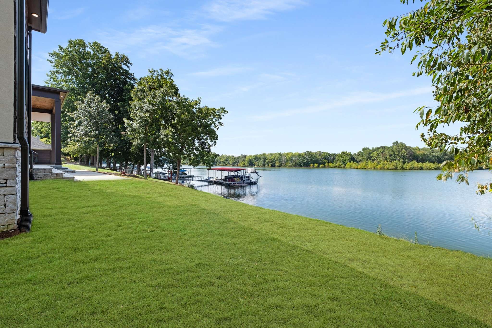 Estill Springs, TN 37330,613 Waters Edge Dr