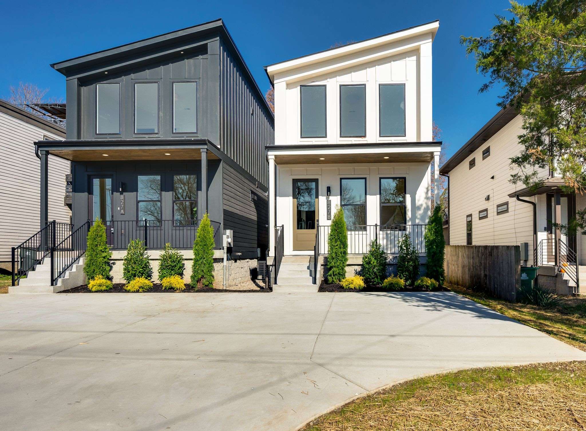 Nashville, TN 37216,827B Delmas Ave