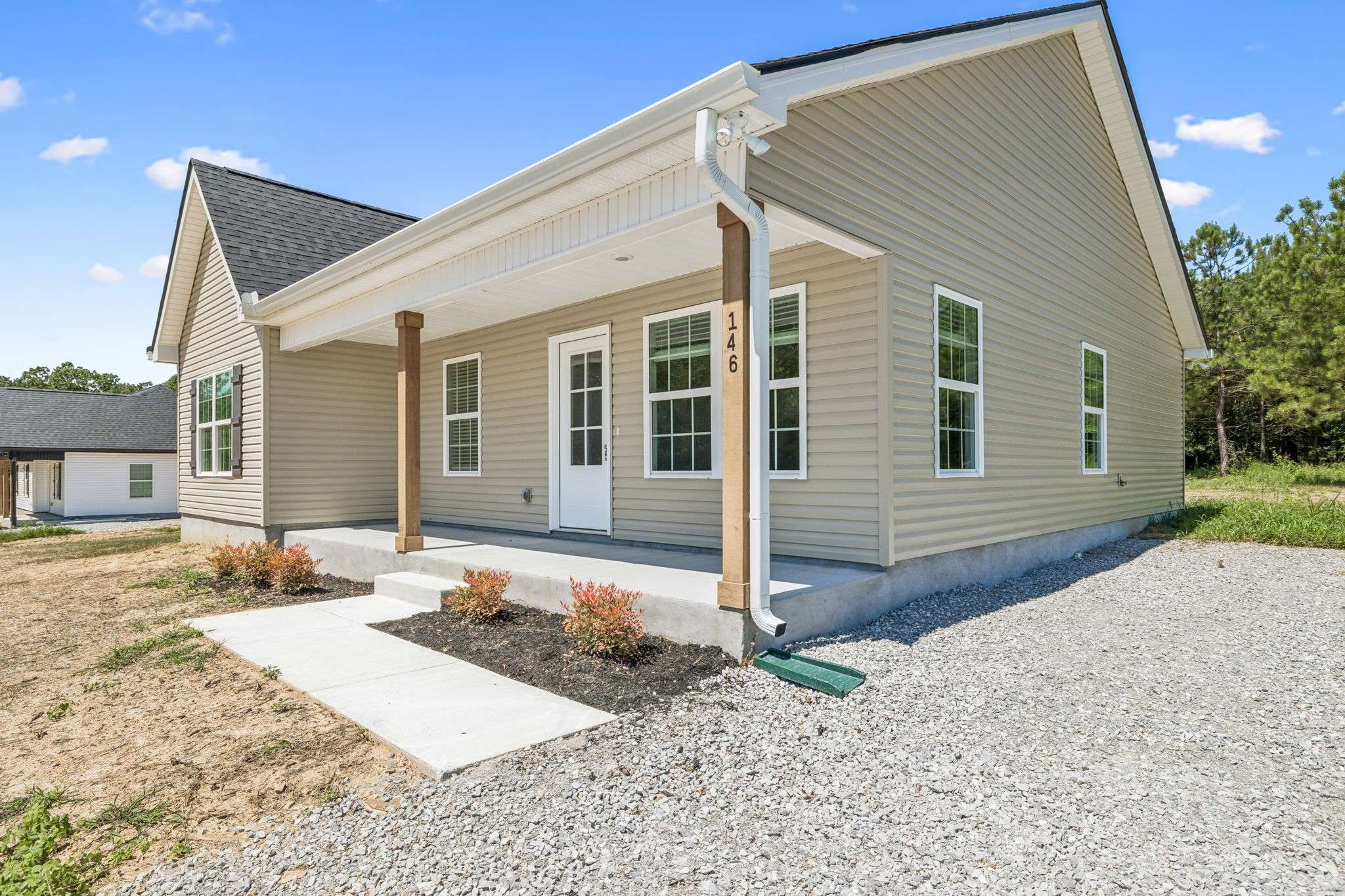 Estill Springs, TN 37330,146 Old Brick Church Road