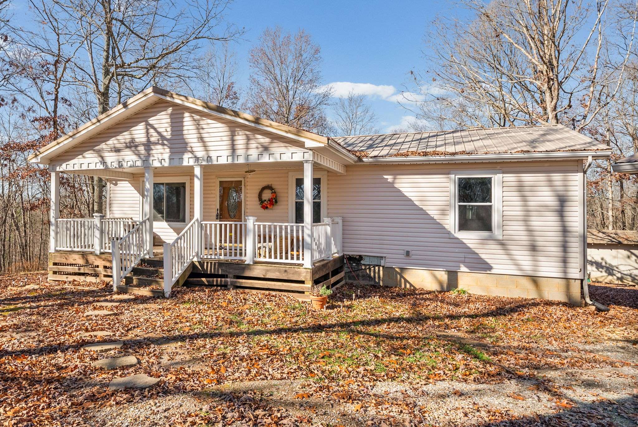 Cadiz, KY 42211,448 Ross School Rd