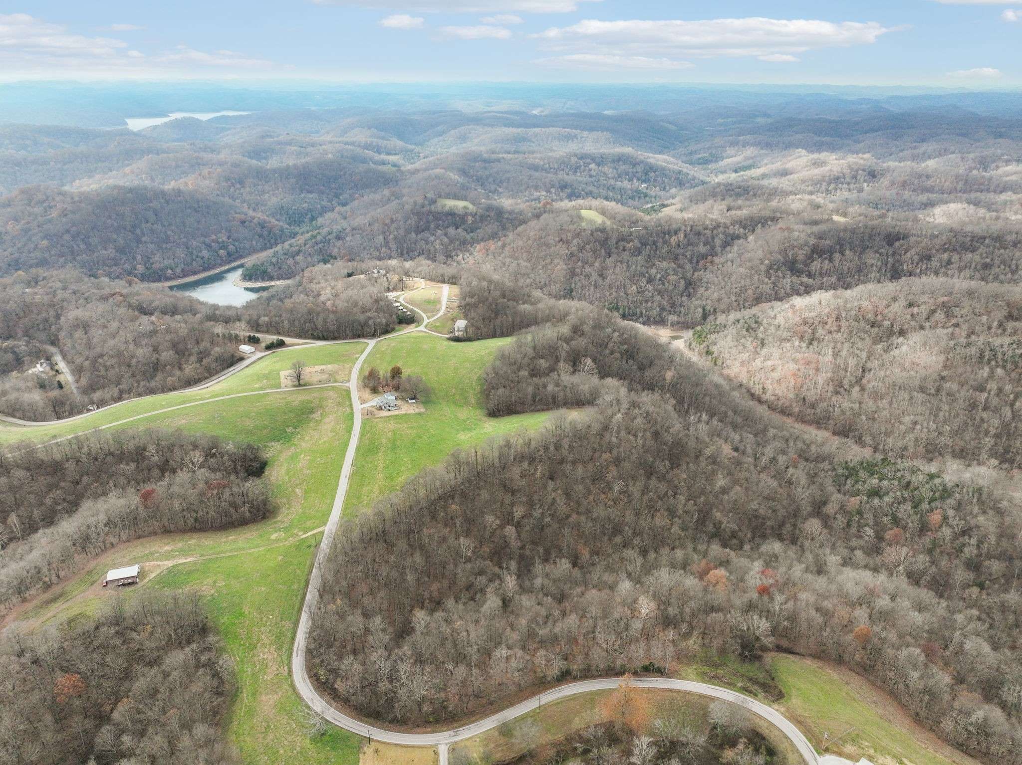 Silver Point, TN 38582,0 Clemons Ridge Road
