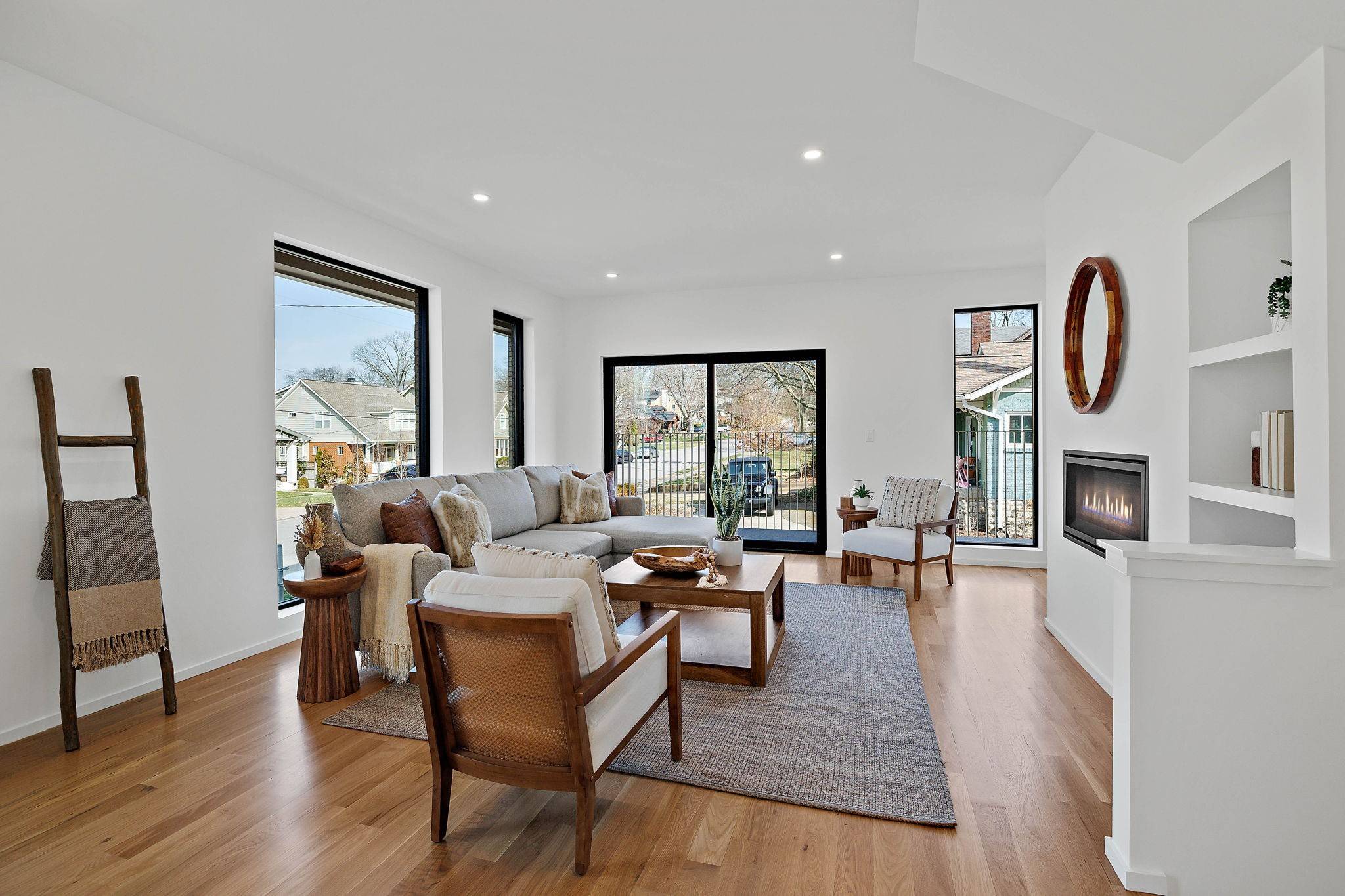 Nashville, TN 37212,501 Little Channing Way