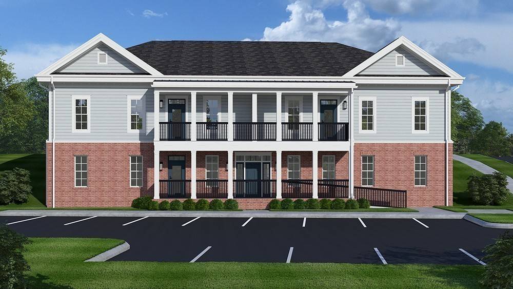 Nolensville, TN 37135,7363 Carothers Road #526-103