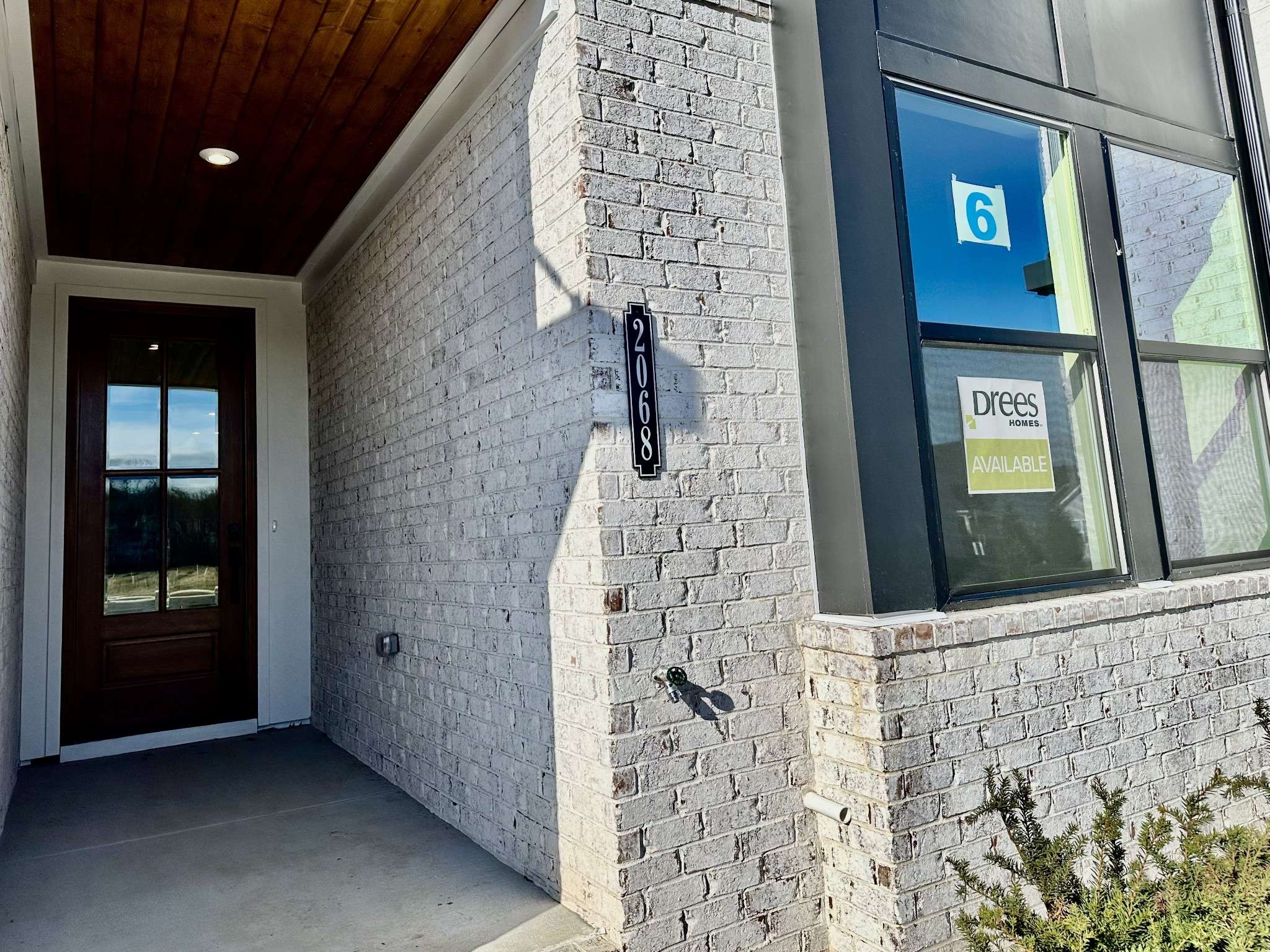 Thompsons Station, TN 37179,2068 Conductor Ln