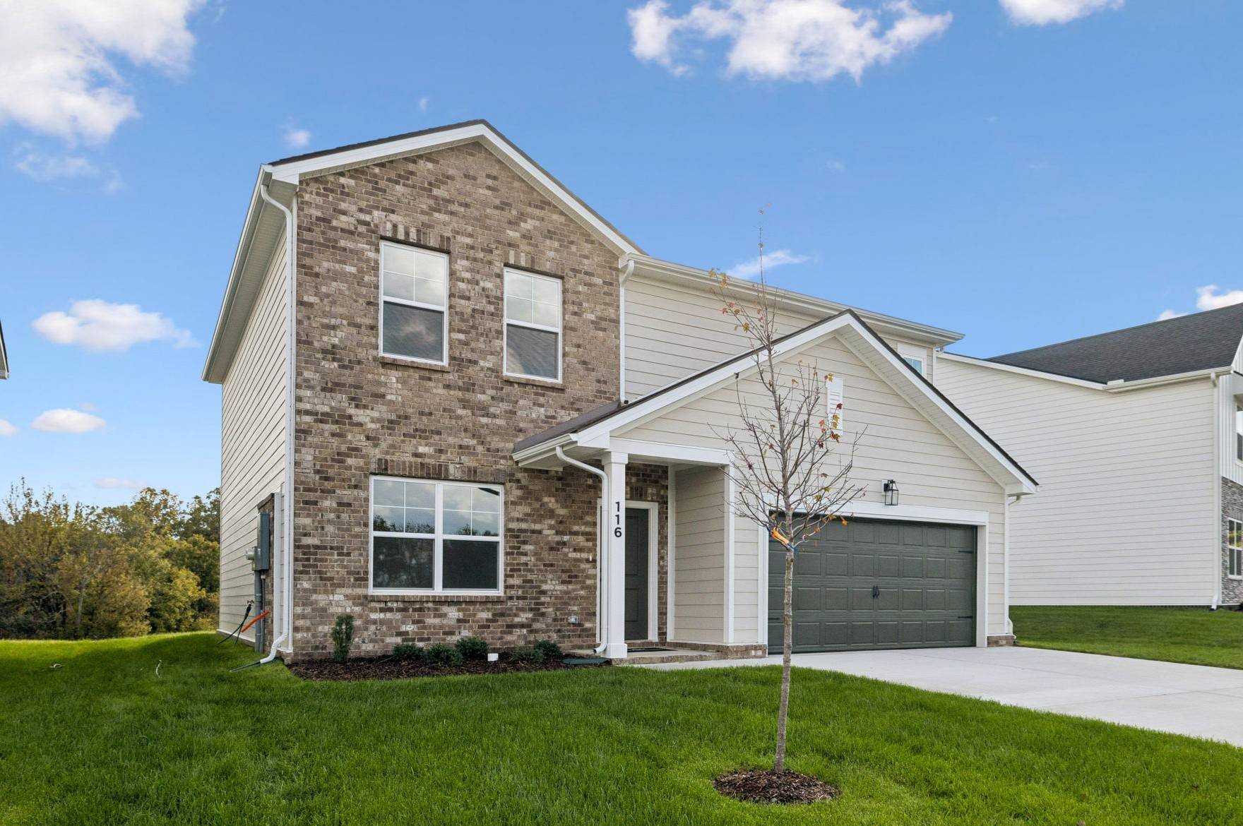 La Vergne, TN 37086,116 Dahlia Dr