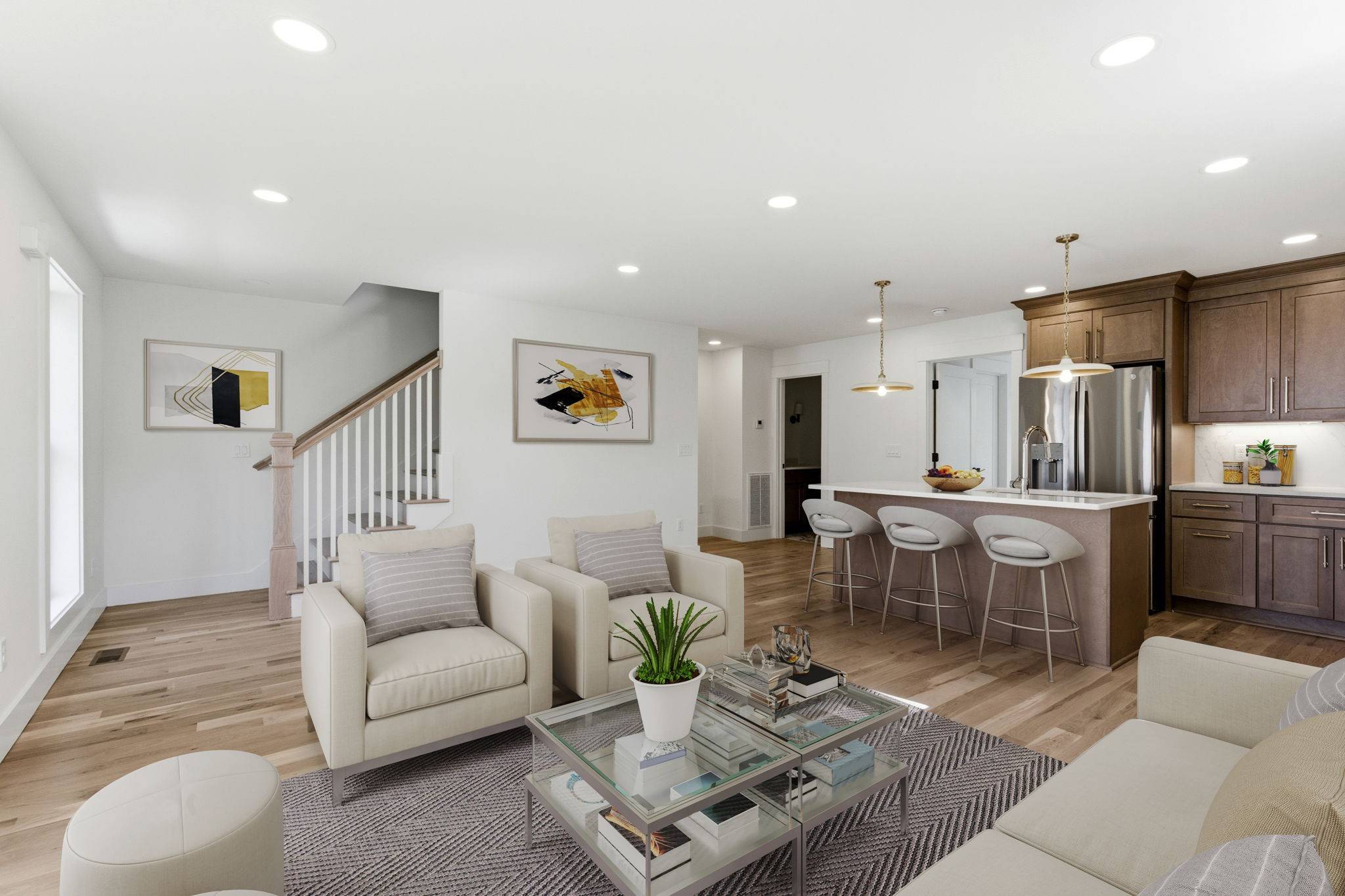 Nashville, TN 37216,1020 W Kirkland Ave #B